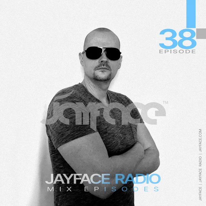 Jayface Radio Episode #38 (Trance Mix. 2026)