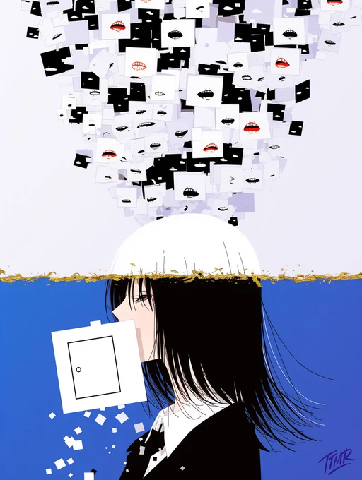 『内圧』