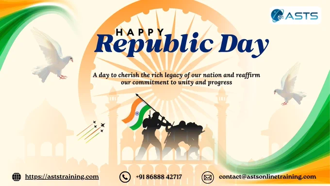 🇮🇳 77 Years of Republic India 🇮🇳
Republic Day reminds us that our strength lies in our Constitution, our unity, and our shared values. On 26th January, we celebrate the day India chose democracy, justice, equality, and freedom as its guiding principles.

Let us remember the vision of our Constitution makers and honor the sacrifices that built this great nation. As responsible citizens, may we uphold our duties, respect diversity, and work together for a stronger and brighter India.

May the tricolour always inspire us to stand for truth and integrity.
Happy Republic Day to all proud Indians. Jai Hind! 🇮🇳✨

#RepublicDay
#26January
#IndianConstitution
#77thRepublicDay
#JaiHind
#ProudIndian
#IndianPride
#Democracy
#UnityInDiversity
#Tricolour
#VandeMataram
#NationFirst
#IndianCulture
#DeshBhakti
#SaluteToNation
#India
#FreedomAndJustice
#IndianValues
#ConstitutionOfIndia
#MeraBharat