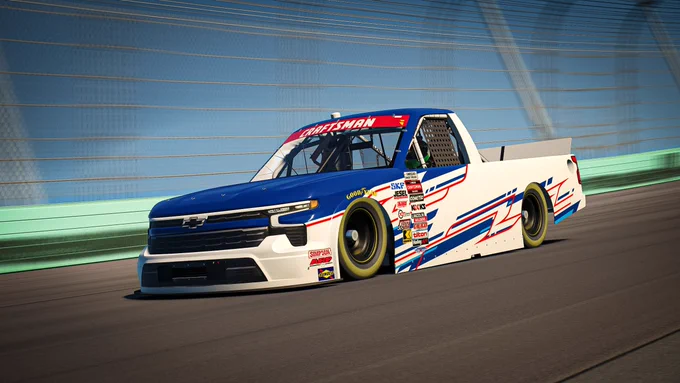 NASCAR Class C - 137