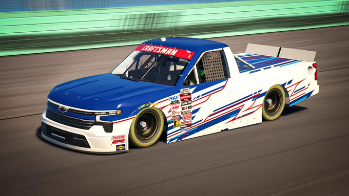 NASCAR Class C - 137