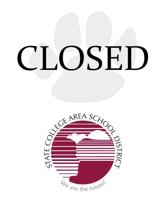 All schools closed Jan. 26