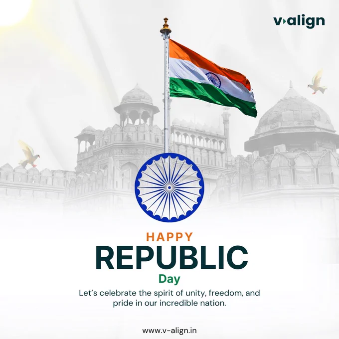 Republic Day India