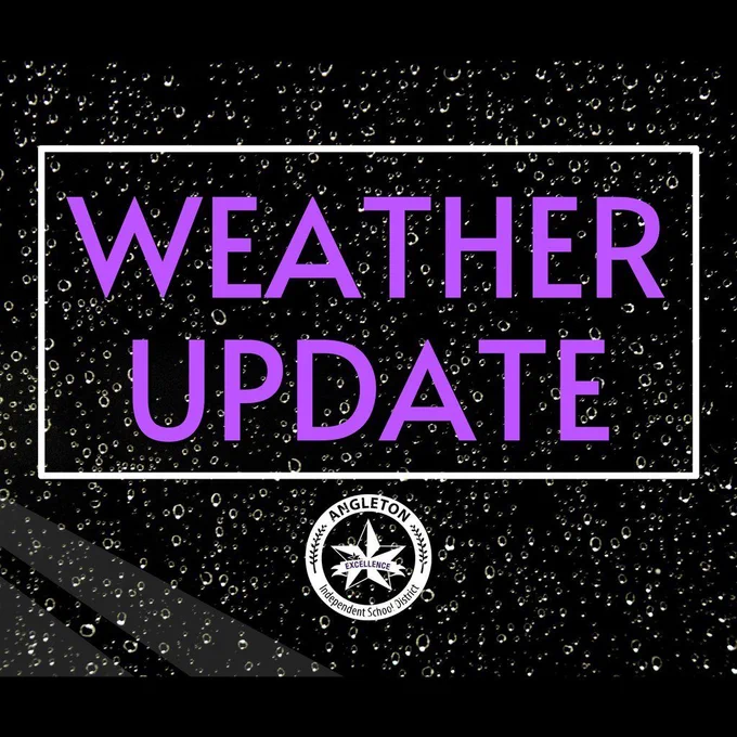 Weather Update