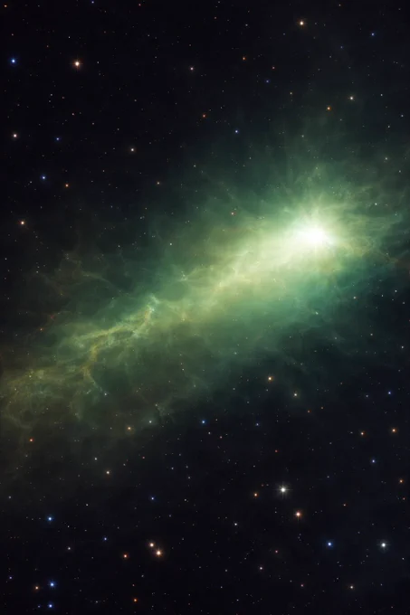 🚨 BREAKING
After 3  months of LM refinement, 3I/ATLAS is still behaving strangely.

Noise removal, stabilisation, and deep layering didn’t erase the signal — they clarified it. The core shows persistent anomalies that don’t fully match known comet models.

This is an interstellar object. Formed around another star.
If it doesn’t fit our assumptions… maybe the assumptions are wrong.

🛰️ Refined by SpaceTracker
📡 This object hasn’t explained itself yet.

#3IATLAS #Interstellar #BreakingScience #SpaceMystery #SpaceTracker