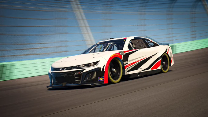 NASCAR Class A - 199