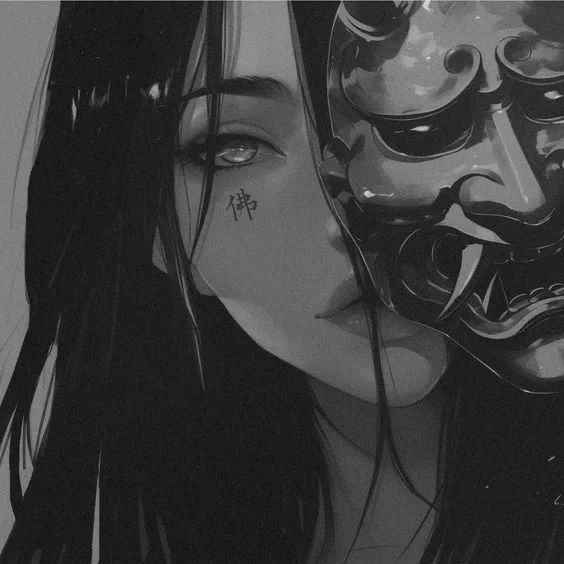 monochrome