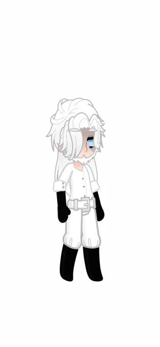 Name:Zenith 
Last:???
Gender-Male 
Personality- Quiet,and observant 
Age:5,000
Pronouns-He/him 
Sexualiy- Straight 
Info- He's a test experiment 
Favorite food- Steak
Favorite colors- Blue
Species-????