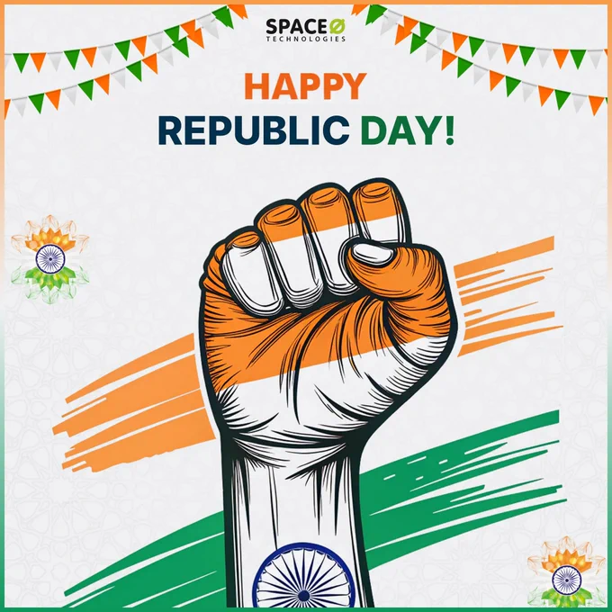Happy Republic Day 2026