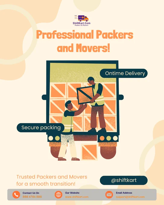 packers and movers in bangalore