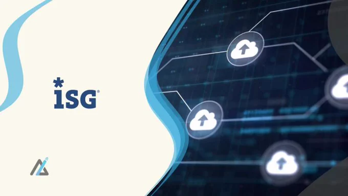 Enterprises shift from AI pilots to mission-critical deployments in 2025, driving surging demand for advanced cloud infrastructure across hybrid and multicloud environments, says ISG.
