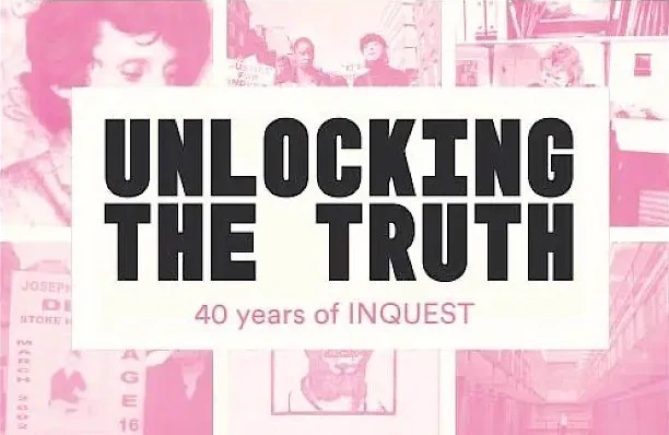 INQUEST - Unlocking the Truth, Oral Histories