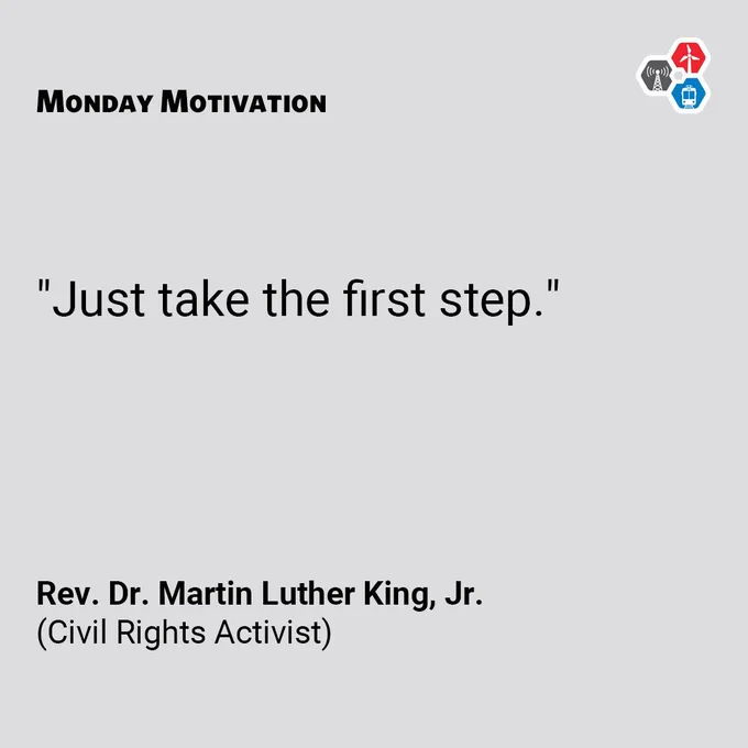 Monday Motivation
