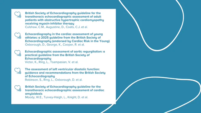 Details of the five articles
