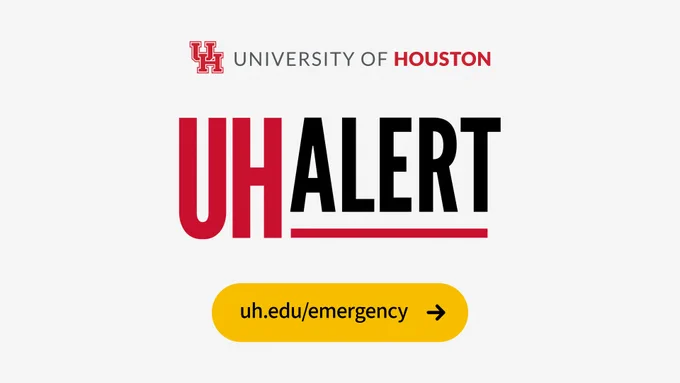 UH ALERT