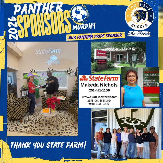 State Farm Sponsorship