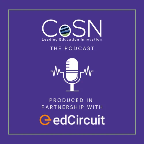 Listen to our webinar, Purposeful EdTech That Works — Reclaiming the EdTech Narrative Webinar Recording & Podcast to hear how K-12 districts are using EdTech strategically—boosting student outcomes, easing teacher workload, and building healthier digital learning environments.