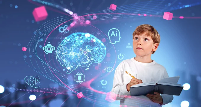CoSN Blog Alert: From Risk to Readiness: Why We Must Lead on AI Use in the Classroom - AI in classrooms is here. The question is whether we lead or react. From risk to readiness, strong leadership matters 