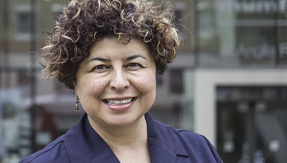 Dr Beatriz Acevedo - a Colombian Artist and Educator 