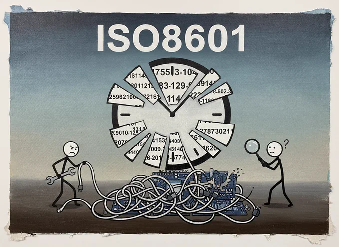malwaredev cyberthreat iso8601