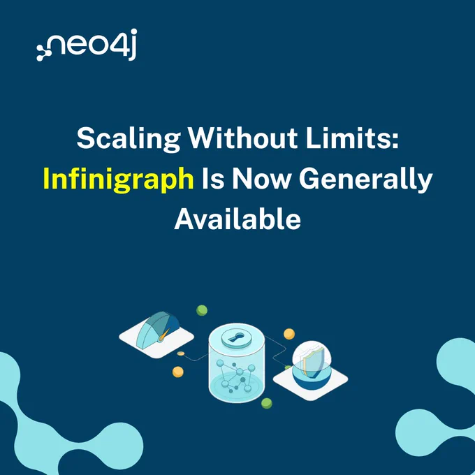 Infinigraph by Neo4j