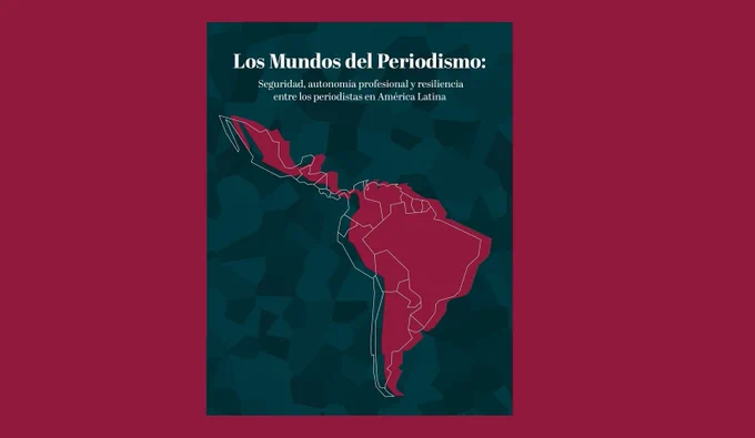 El Centro Knight publica ebook trilingüe basado en encuestas a 4.000 periodistas en 11 países de América Latina