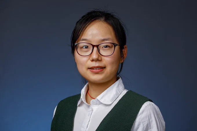 Lu Cheng.
