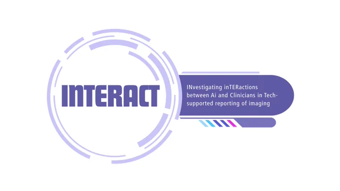 The INTERACT survey logo