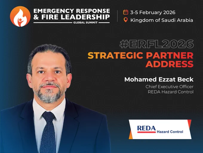 #ERFL2026 Speaker
