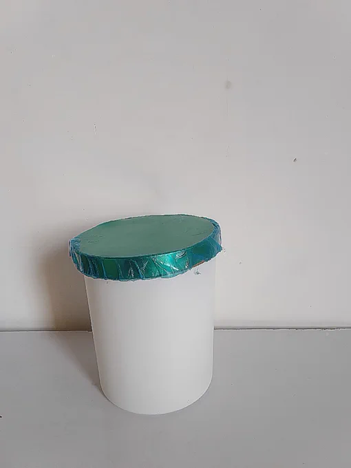 Candle Holder for scented candles and home decor