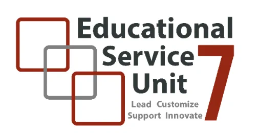 ESU 7 logo