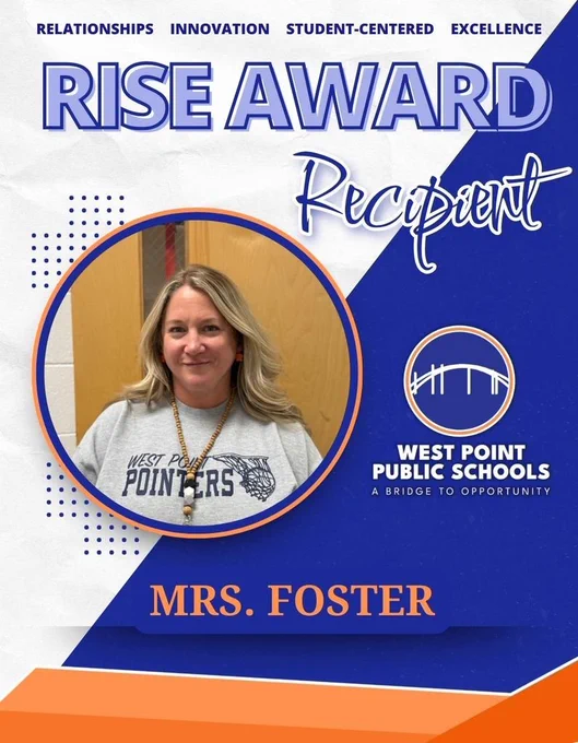 foster