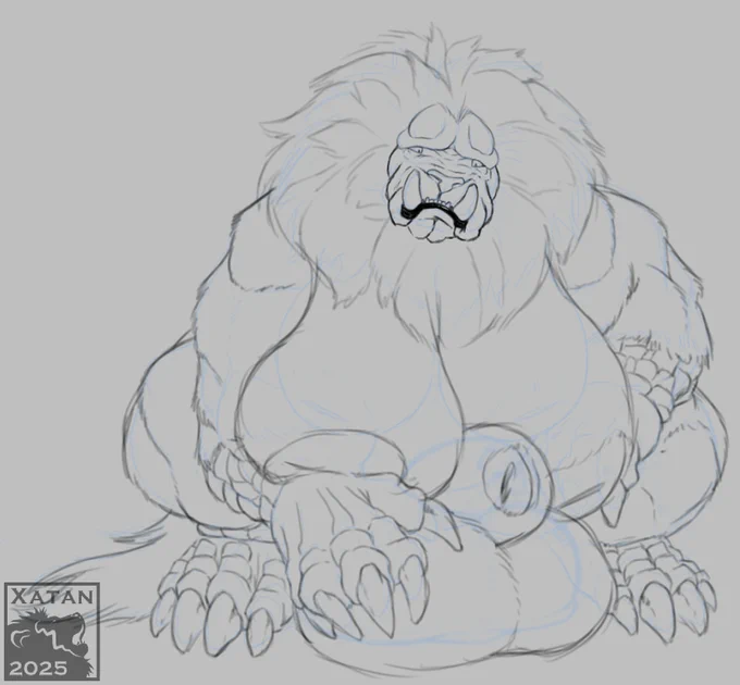 Doshaguma, Monster Hunter Wilds