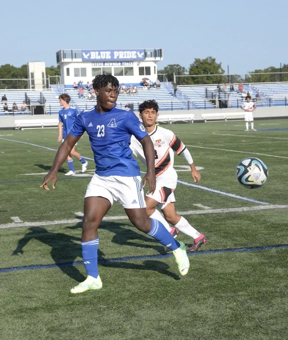 Soccer