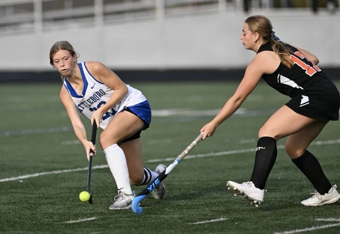 Field Hockey