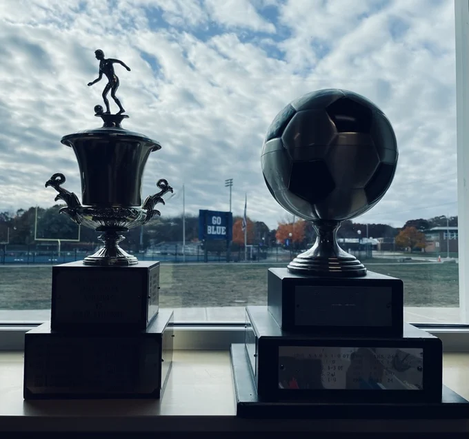 Soccer Cups