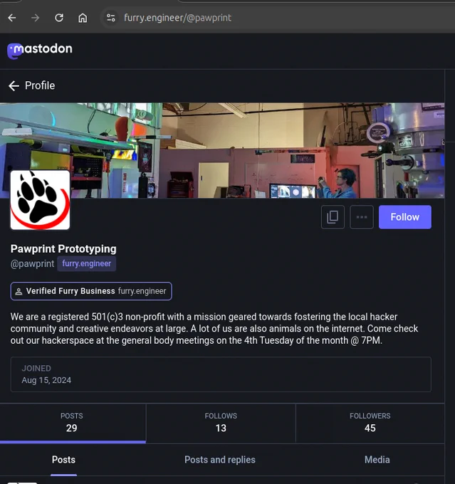 @pawprint@furry.engineer on Mastodon