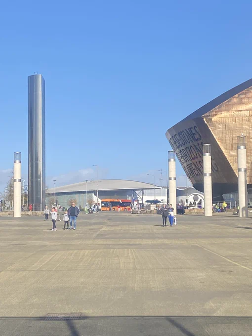 Roal Dahl Plass