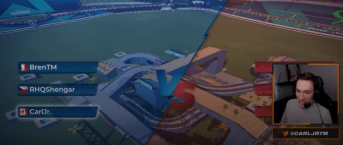 Peak Trackmania

From: https://www.twitch.tv/carljrtm