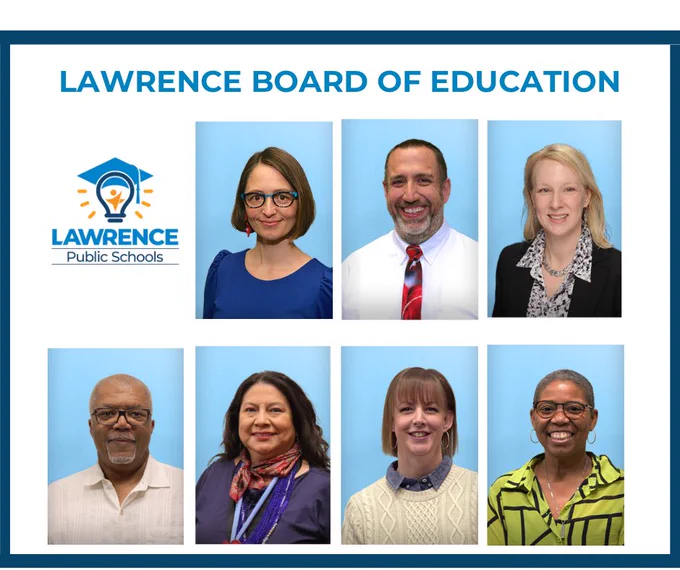 School board members