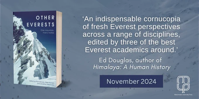 Other Everests