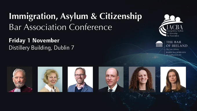 IACBA Conference 2024 - Friday 1 November