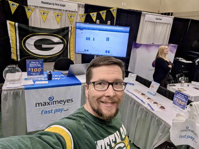 Michigan Optometric Association Fall Seminar