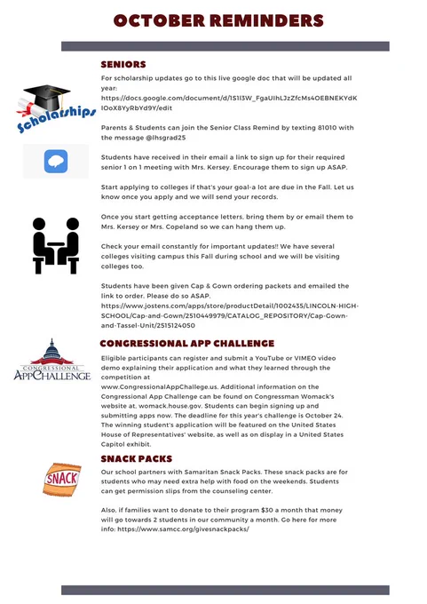 Counselor's October Newsletter 3