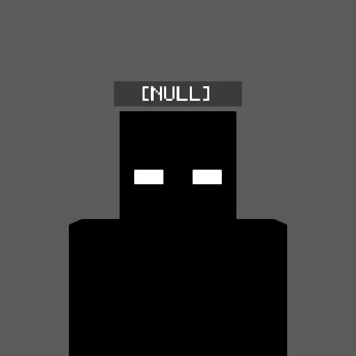 Default face