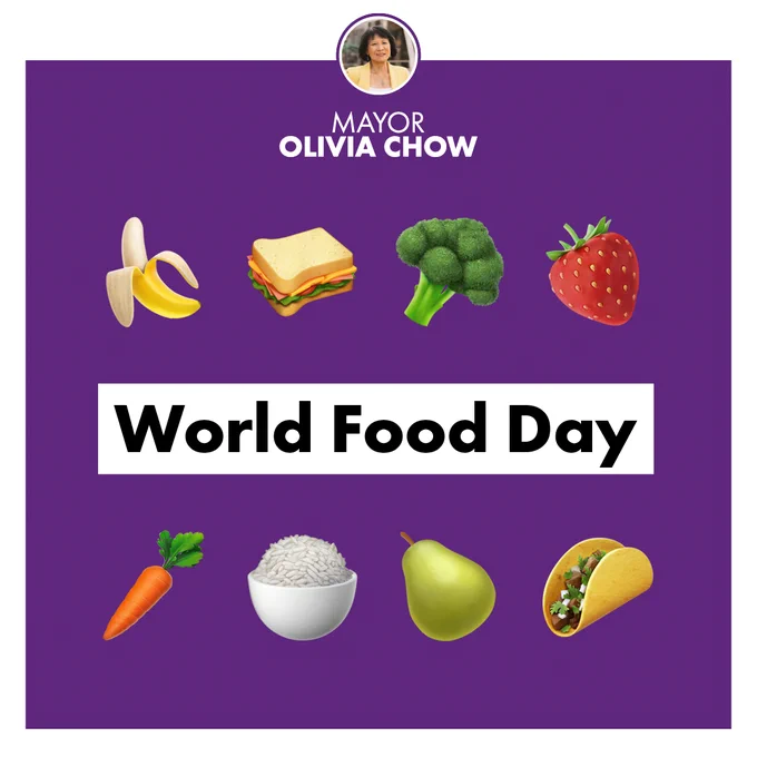 World Food Day