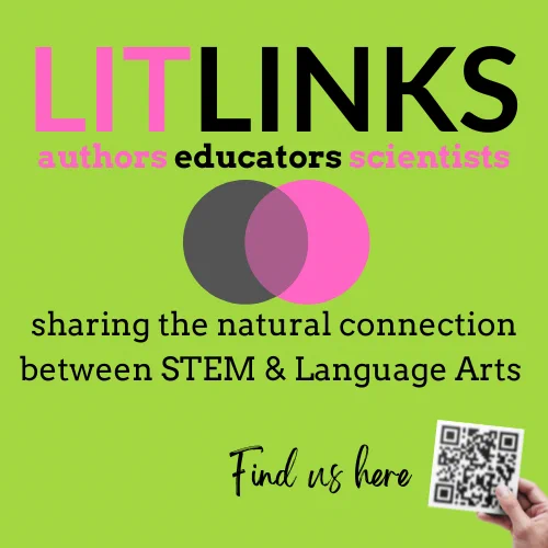 LitLinks, sharing the natural connection between STEM and language arts
