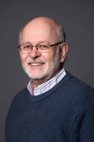 Alan Welsh