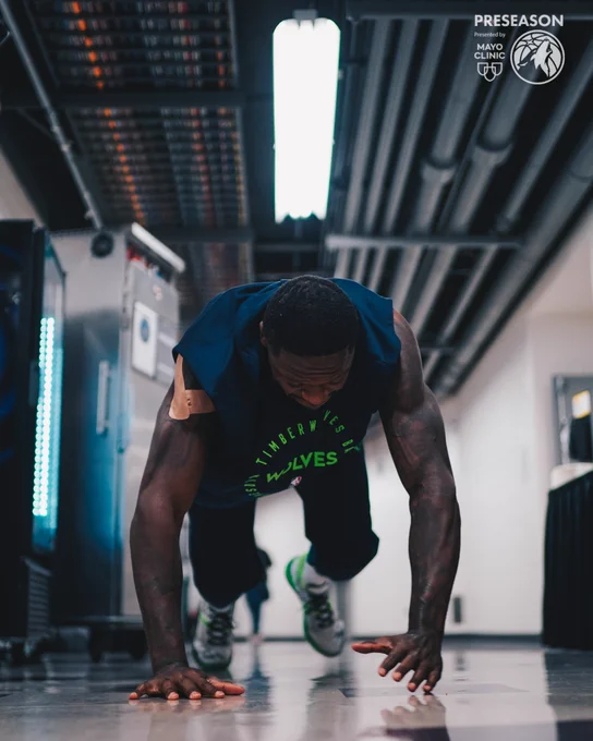 Julius Randle