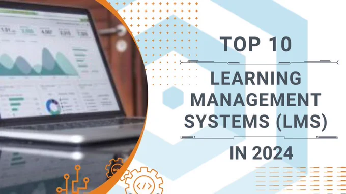 Top 10 LMS for 2024